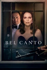 Bandas sonoras de Bel Canto
