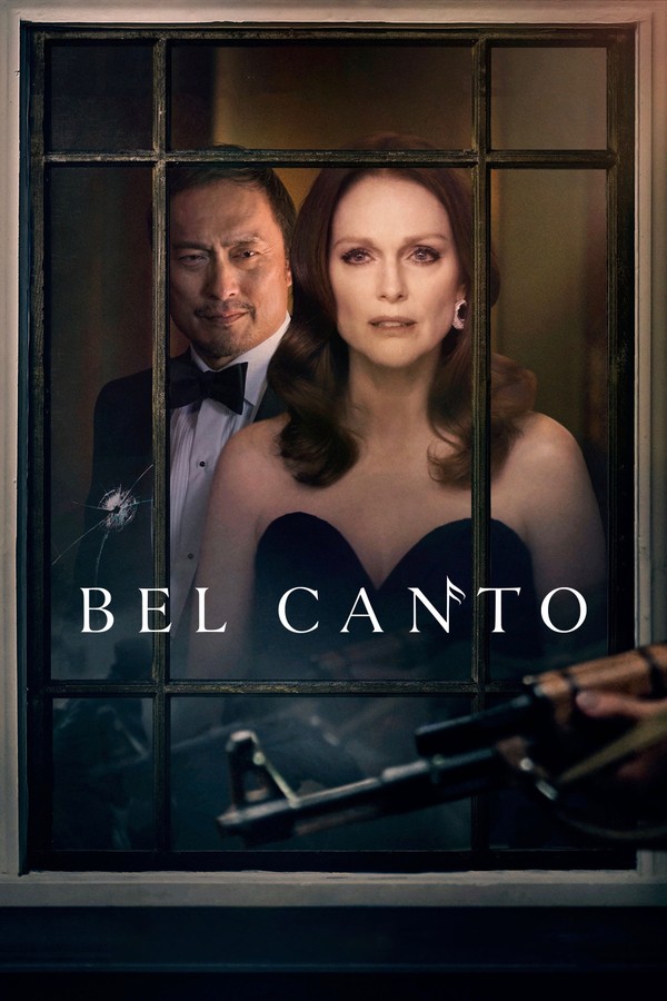 Bandes originales du film Bel Canto