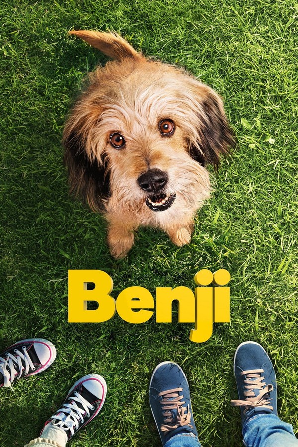 Bandas sonoras de Benji