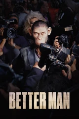 Bandes originales du film Better Man