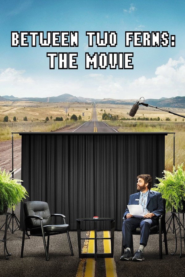 Soundtracks from Between Two Ferns: The Movie