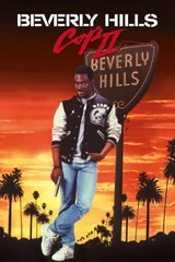 Bandas sonoras de Policía ii de Beverly Hills