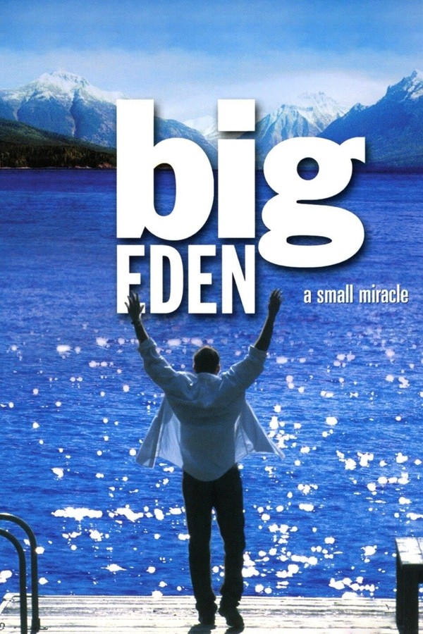 Soundtracks from Big Eden