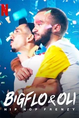 Bandas sonoras de Bigflo &Oli: Frenesí del Hip Hop