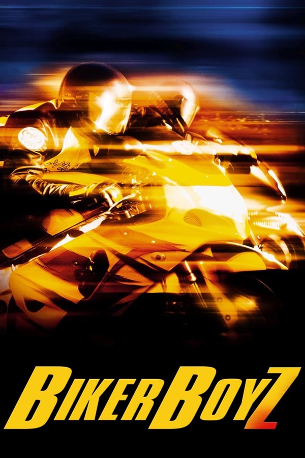 Bandes originales du film Biker Boyz