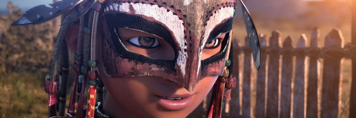 Bandes originales du film Bilal: Une nouvelle race de héros