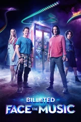 Bandas sonoras de Bill y Ted se enfrentan a la música