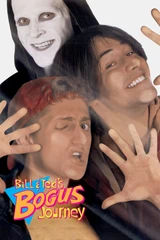 Bandas sonoras de El viaje falso de Bill y Ted