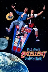 Bandes originales du film L’excellente aventure de Bill &Ted