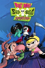 Soundtracks aus dem Film Billy und Mandy's Abenteuer in der Unterwelt