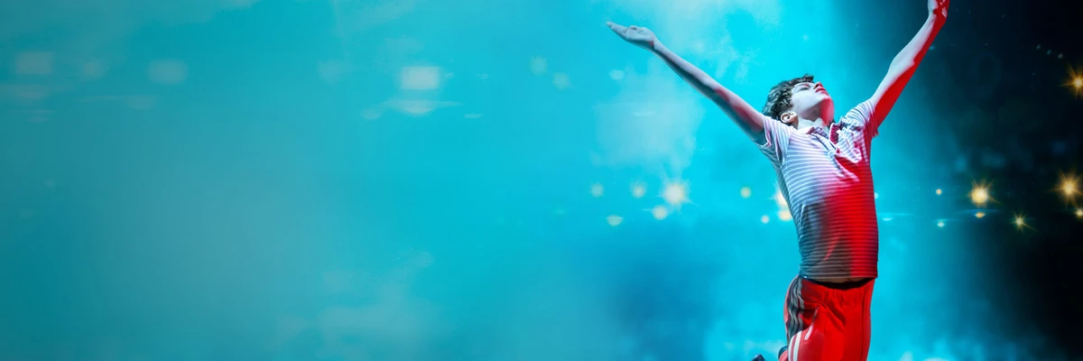 Bandes originales du film Billy Elliot: The Musical Live