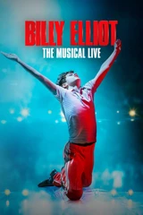 Bandes originales du film Billy Elliot: The Musical Live