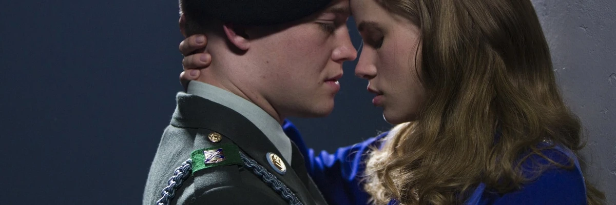 Bandes originales du film La longue marche à mi-temps de Billy Lynn