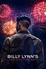 Bandes originales du film La longue marche à mi-temps de Billy Lynn