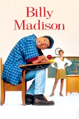 Bandes originales du film Billy Madison