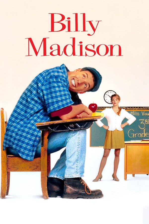 Soundtracks from Billy Madison