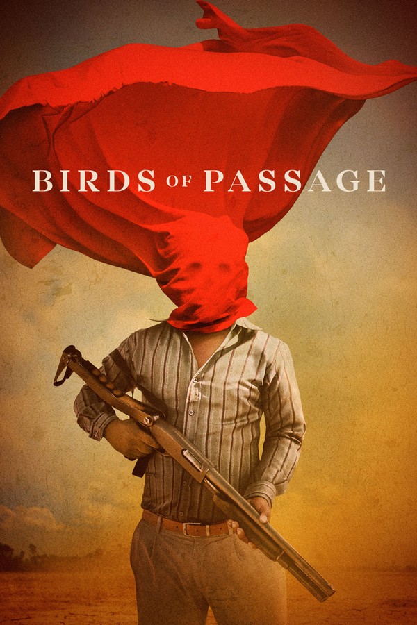 Bandes originales du film Oiseaux de passage