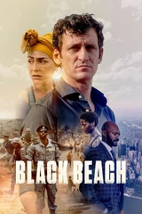 Soundtracks from Black Beach