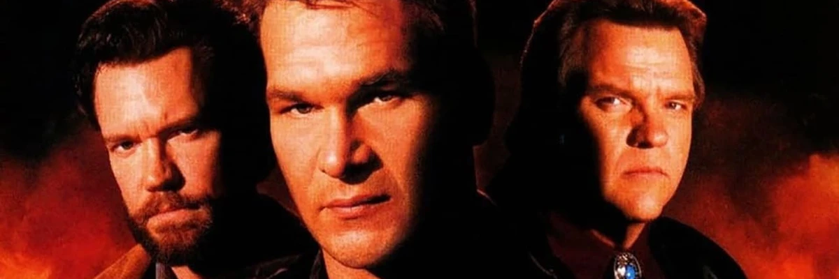 Soundtracks from Black Dog