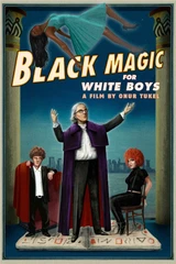 Bandas sonoras de Magia negra para chicos blancos
