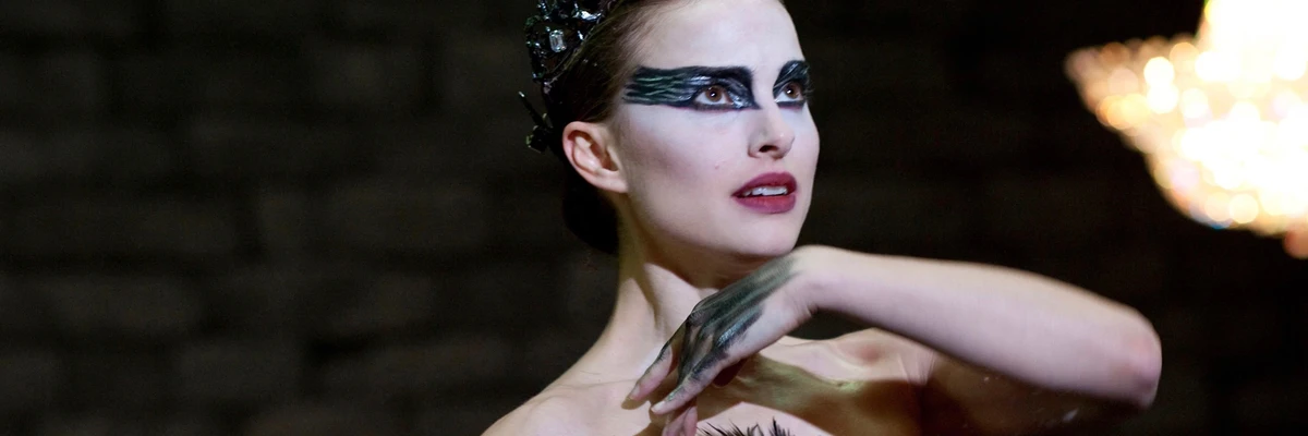 Bandes originales du film cygne noir
