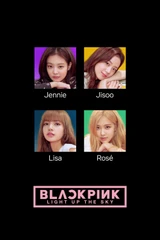 Bandas sonoras de Blackpink: Ilumina el cielo