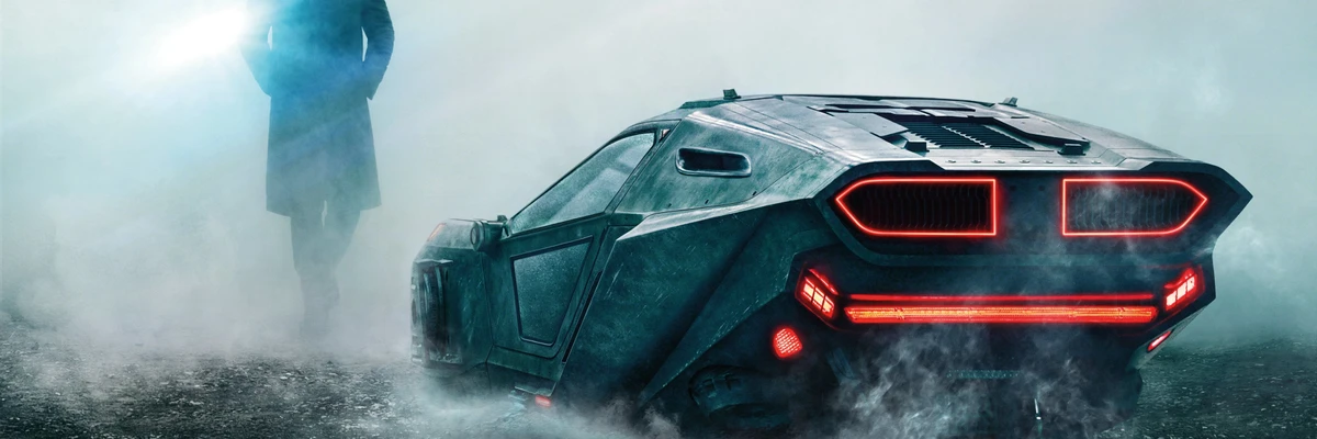 Bandas sonoras de Blade Runner 2049