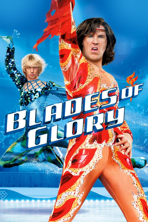 Soundtracks from Blades of Glory