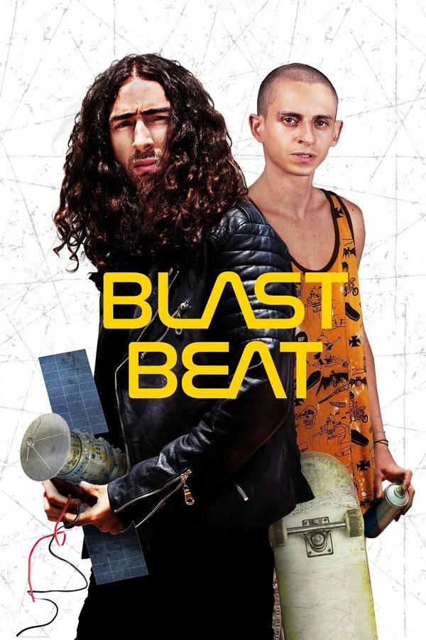 Bandes originales du film Blast Beat