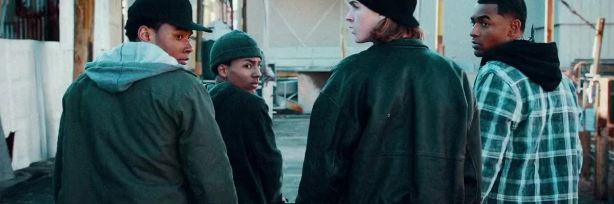 Bandes originales du film Frère de sang