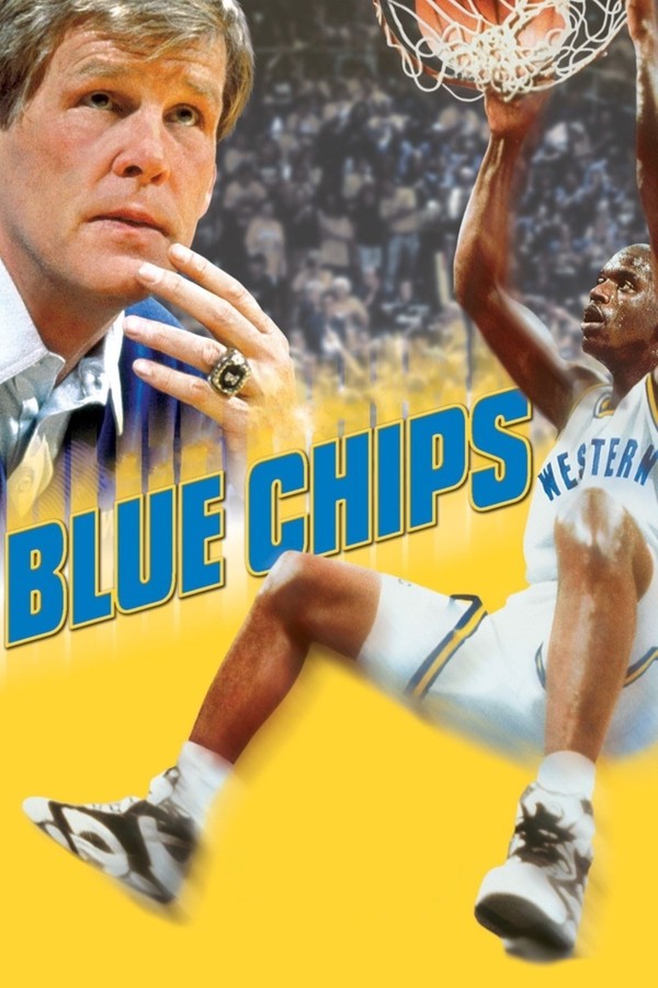 Soundtracks from Blue Chips