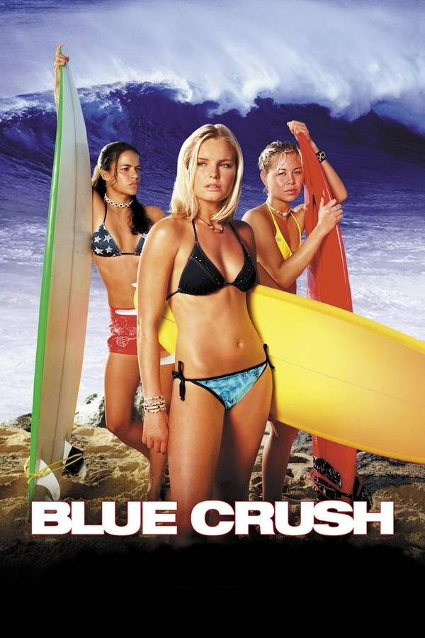 Soundtracks from Blue Crush