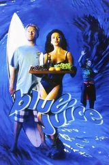 Bandes originales du film Blue Juice