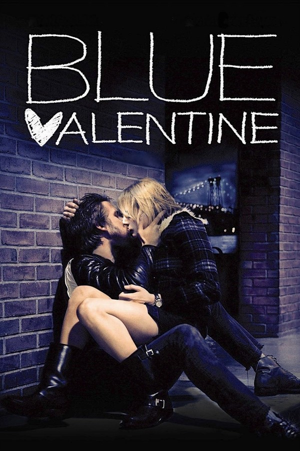 Bandes originales du film Saint-Valentin bleu