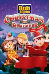 Bande originale de Bob le bricoleur, un noël inoubliable (2001) poster