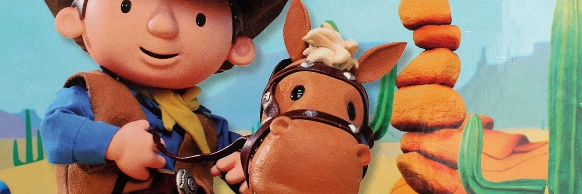 Soundtracks from Bob the Builder: Built to be Wild