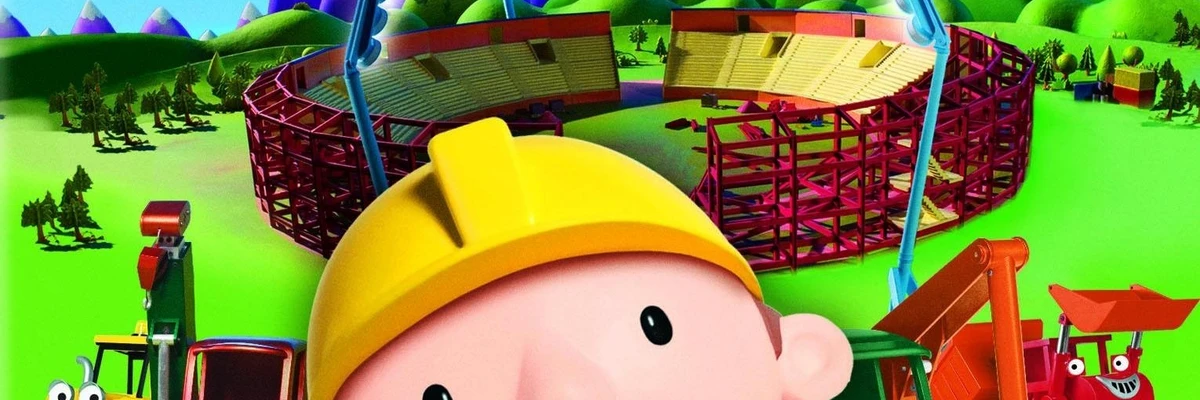Soundtracks from Bob the Builder: Race to the Finish