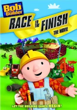 Soundtracks from Bob the Builder: Race to the Finish
