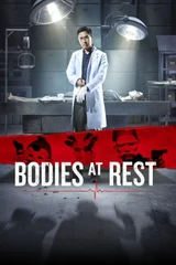 Soundtracks aus dem Film Bodies at Rest