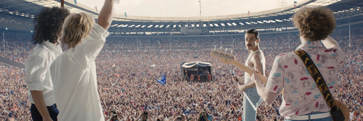 Bandas sonoras de Bohemian Rhapsody