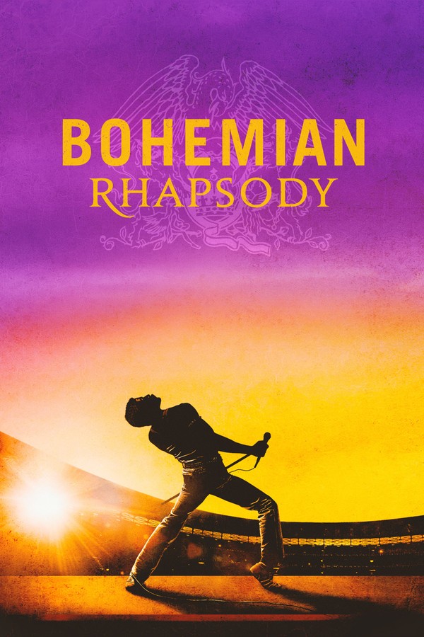 Soundtracks from Bohemian Rhapsody