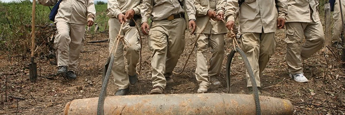 Bandas sonoras de Cosecha de bombas