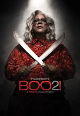 Bandes originales du film Boo 2! Un Halloween Madea