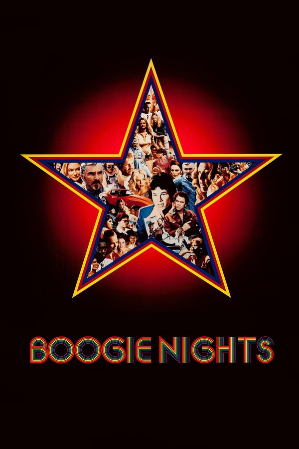 Soundtracks from Boogie Nights