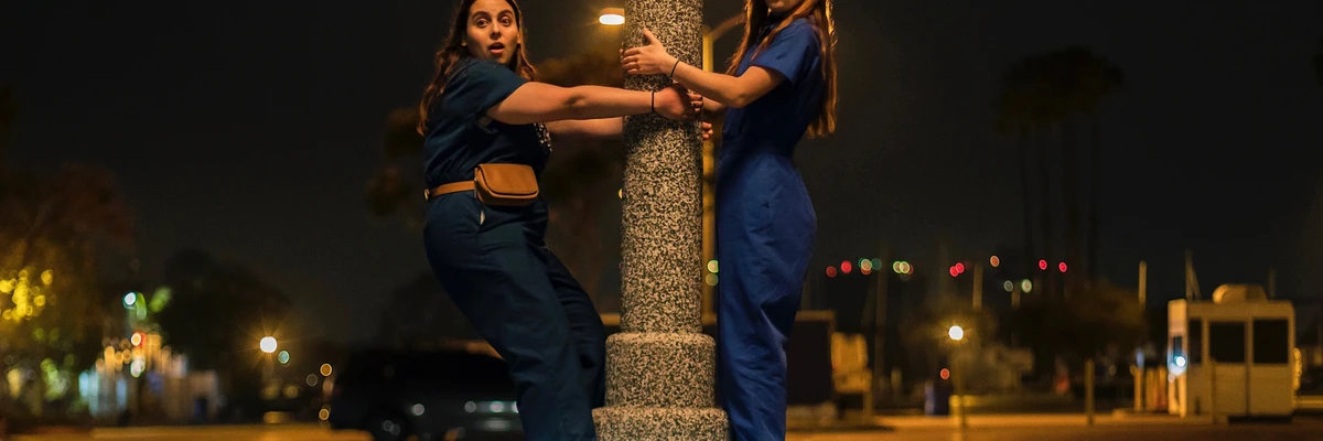 Bandas sonoras de Booksmart