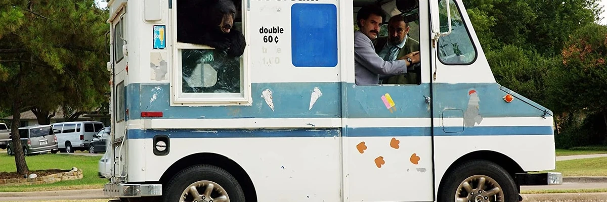 Bandes originales du film Borat: Les apprentissages culturels de l’Amérique pour faire bénéficier glorieuse nation du Kazakhstan