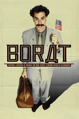Bandes originales du film Borat: Les apprentissages culturels de l’Amérique pour faire bénéficier glorieuse nation du Kazakhstan
