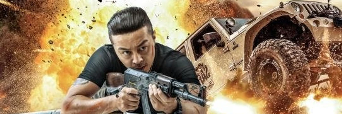 Soundtracks aus dem Film 边境毒战