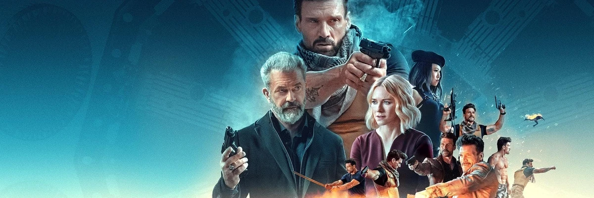 Bandes originales du film Niveau boss
