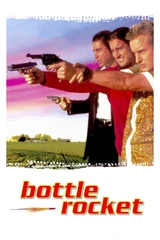 Bandas sonoras de Cohete botella
